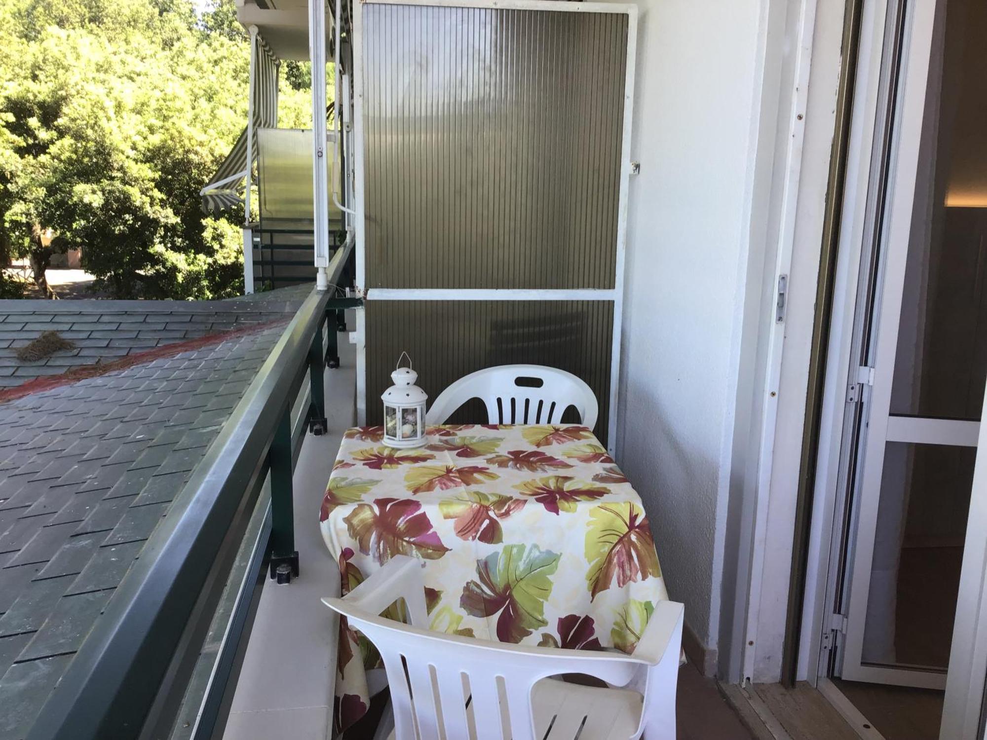 La Coccinella Residence San Vincenzo Luaran gambar