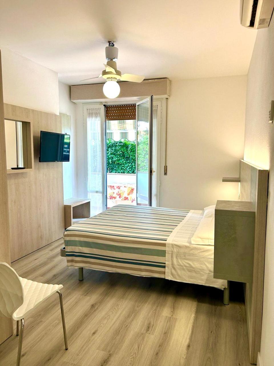La Coccinella Residence San Vincenzo Luaran gambar