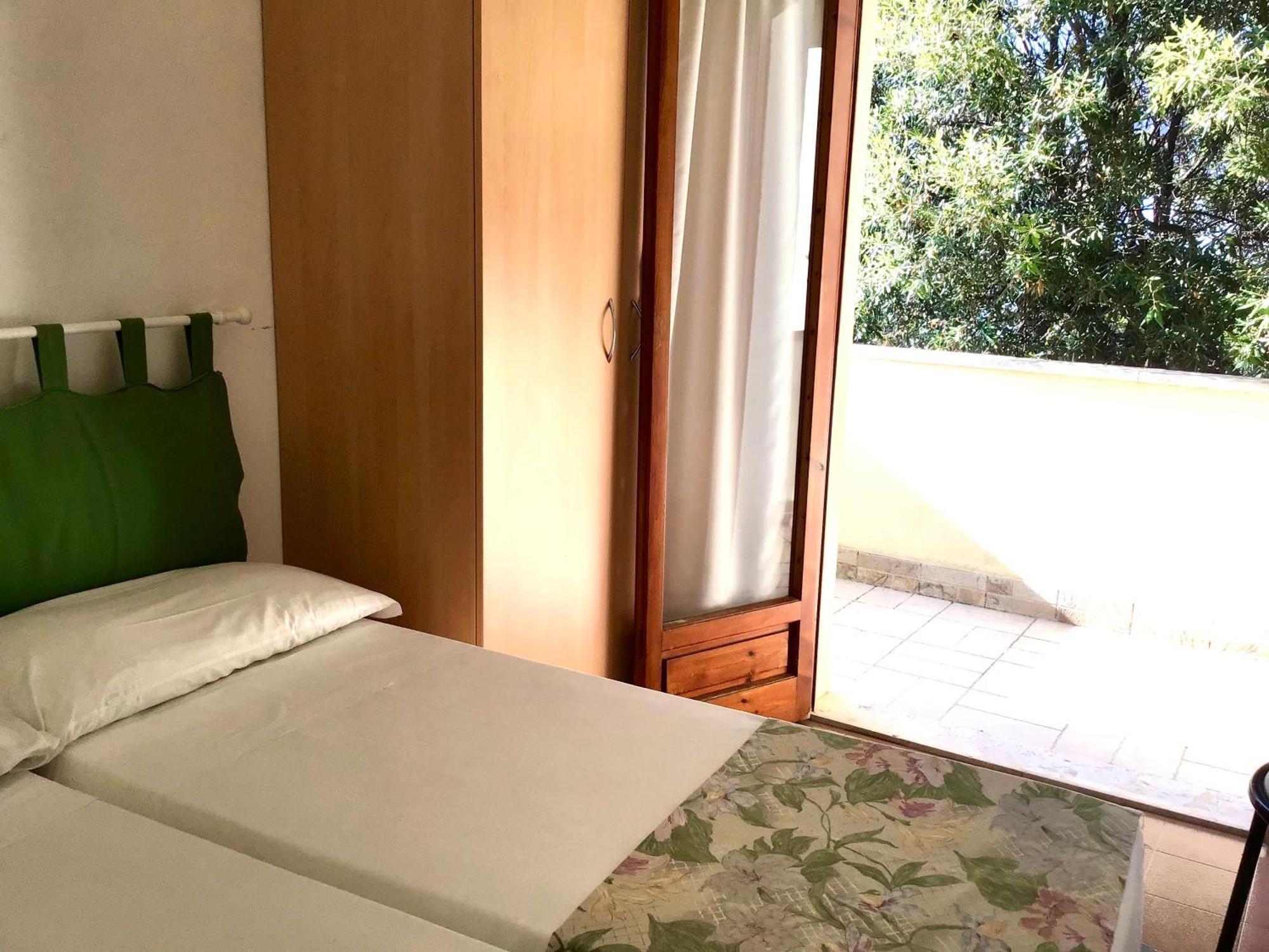La Coccinella Residence San Vincenzo Luaran gambar